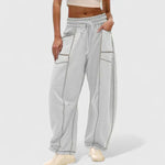 Maëlle | Cozy Fit Trousers – view 7