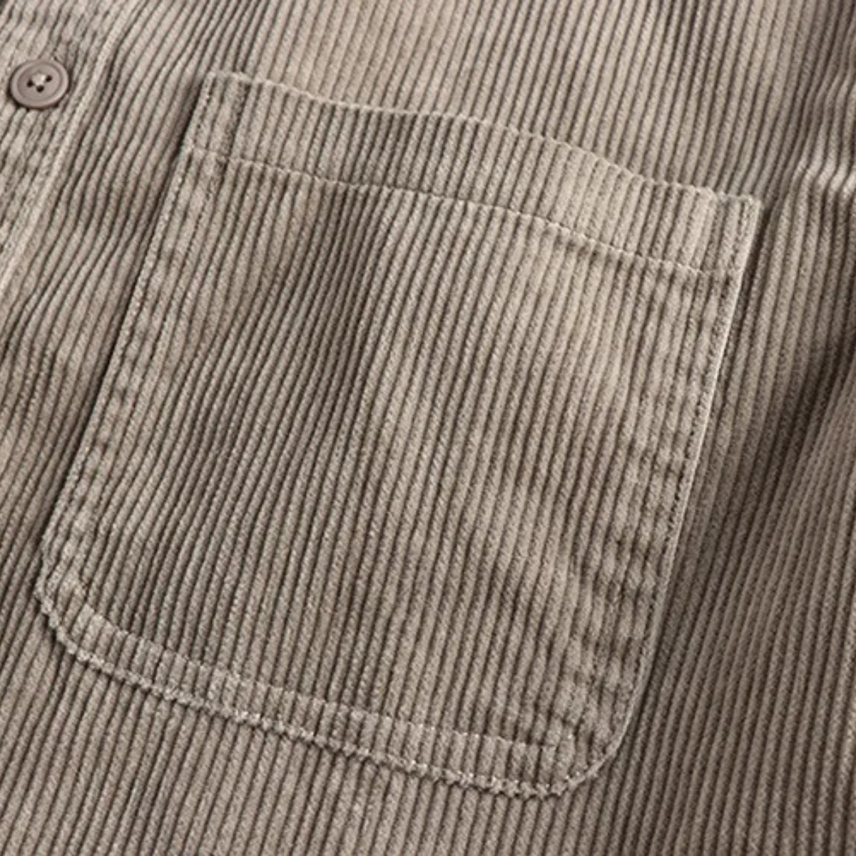 The Glenmore Park Men’s Vintage Shirt Jacket – view 5