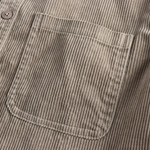 The Glenmore Park Men’s Vintage Shirt Jacket – view 5