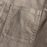 The Glenmore Park Men’s Vintage Shirt Jacket – view 5