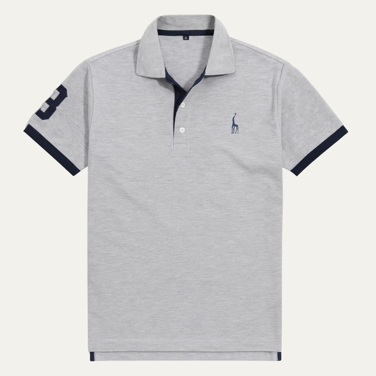 The Ash & Bunker Golf Polo Shirt for Men - Limited Edition – view 5