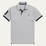 The Ash & Bunker Golf Polo Shirt for Men - Limited Edition – view 5