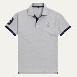 The Ash & Bunker Golf Polo Shirt for Men - Limited Edition – view 5