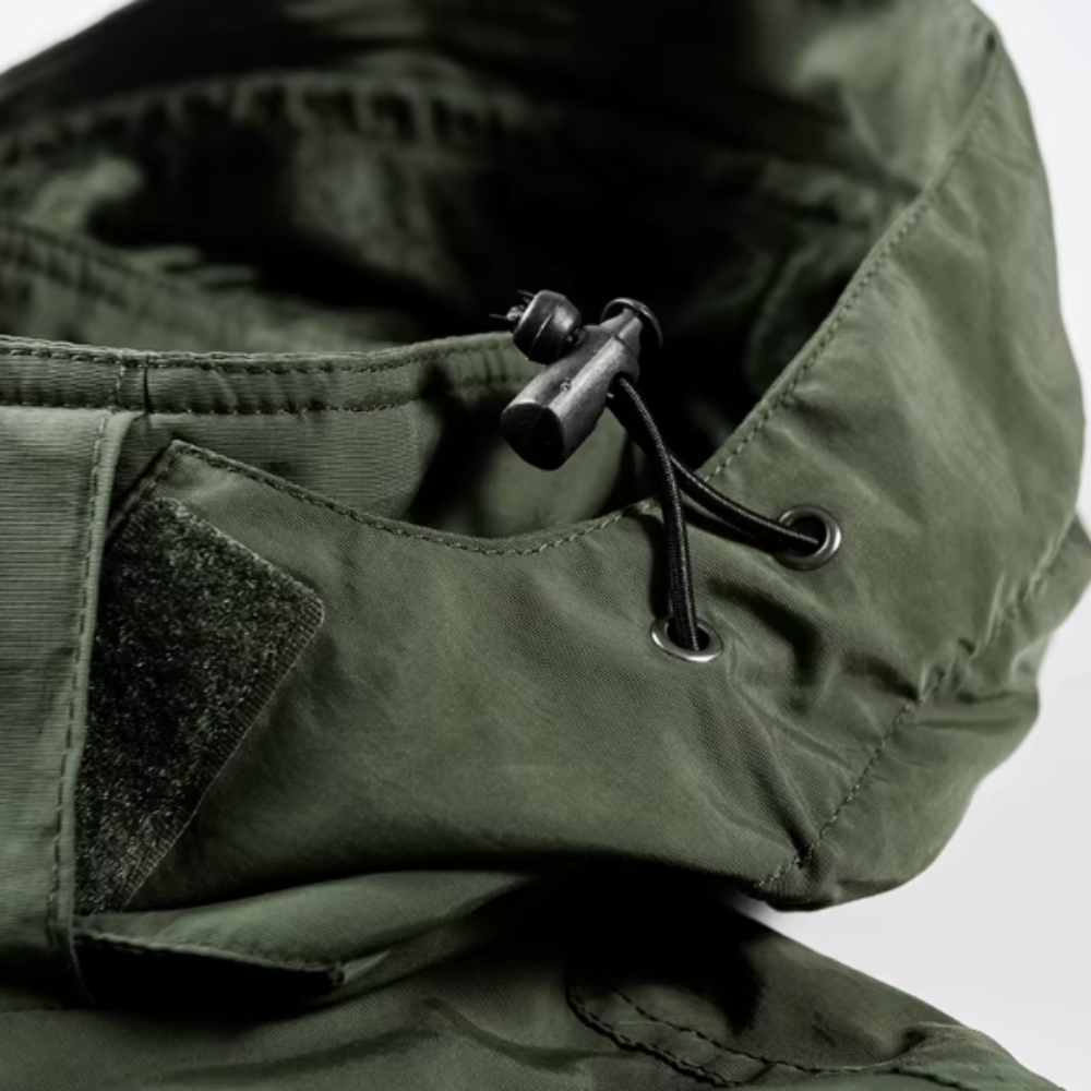 Mathieu™ | Stylish and Versatile Jacket for Any Occasion – view 12
