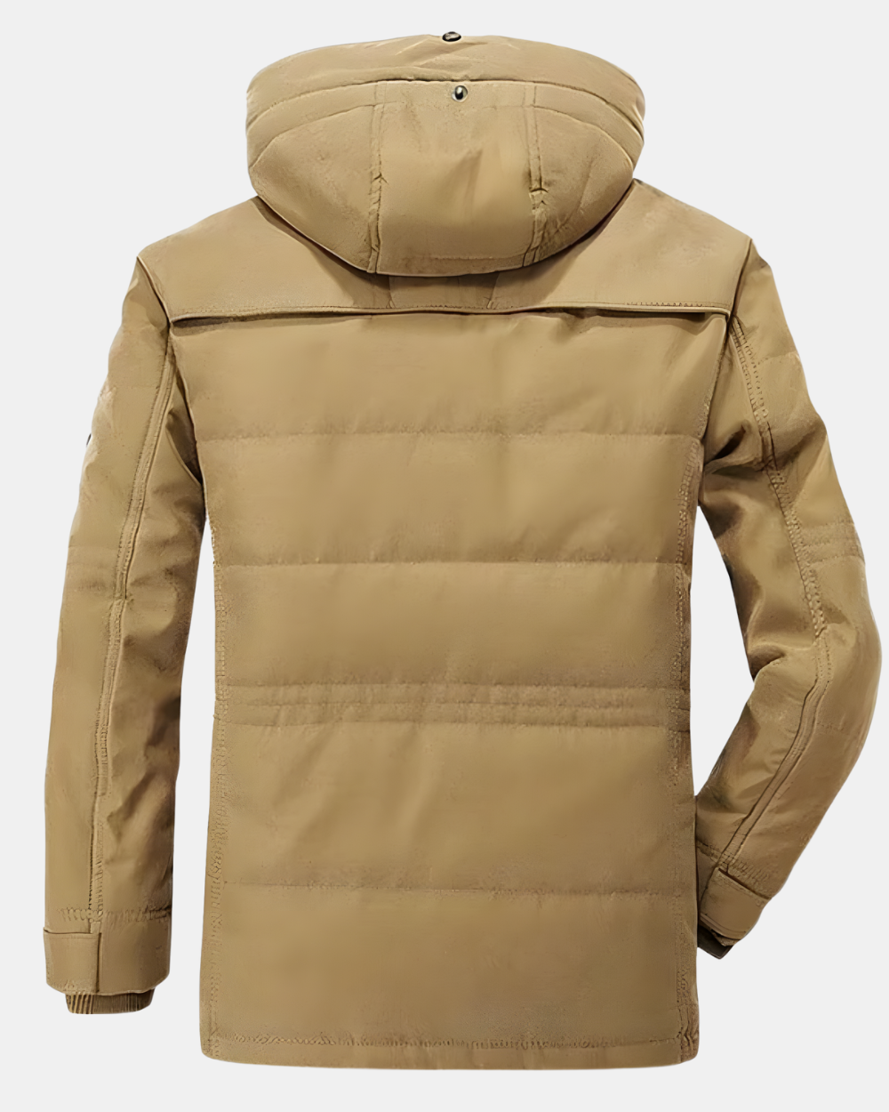 Francesco™ | Quilted Winter Coat – view 4