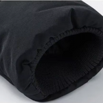 Louis™ | Stylish Quilted Detail Jacket – view 9