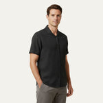 The Monaco Short Sleeve Shirt for Men – view 10