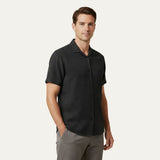 The Monaco Short Sleeve Shirt for Men – view 10