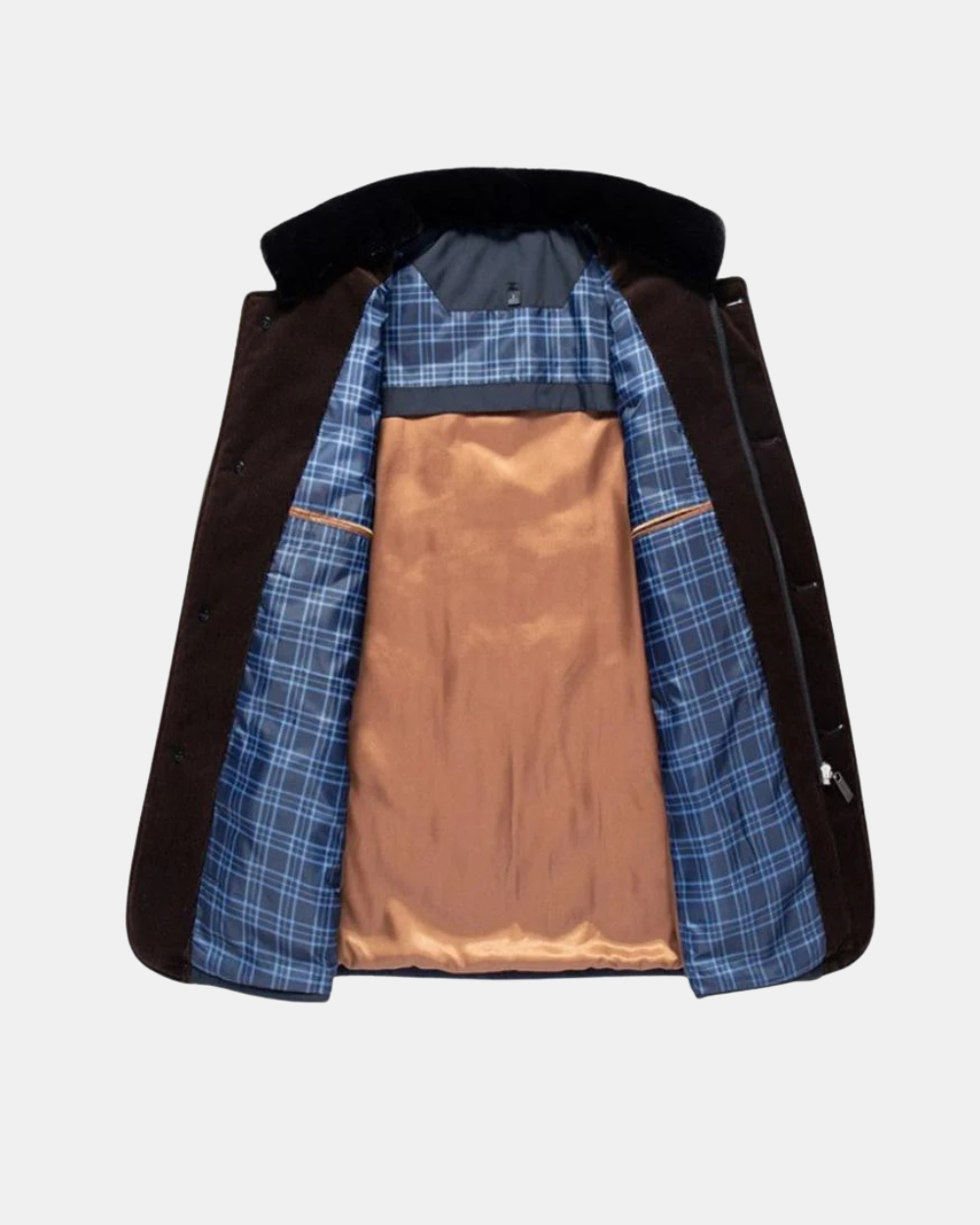 Denis™ | Contemporary Men's Blazer – view 5