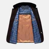 Denis™ | Contemporary Men's Blazer – view 5
