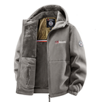 Jean™ | Thermal-Lined Winter Jacket – view 2