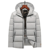 Adrien™ | Stylish Men's Puffer Jacket – view 6
