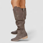 Madeleine | Orthopaedic Western Boots – view 3