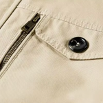 Théo™ | Stylish Jacket Featuring Multiple Pockets – view 9