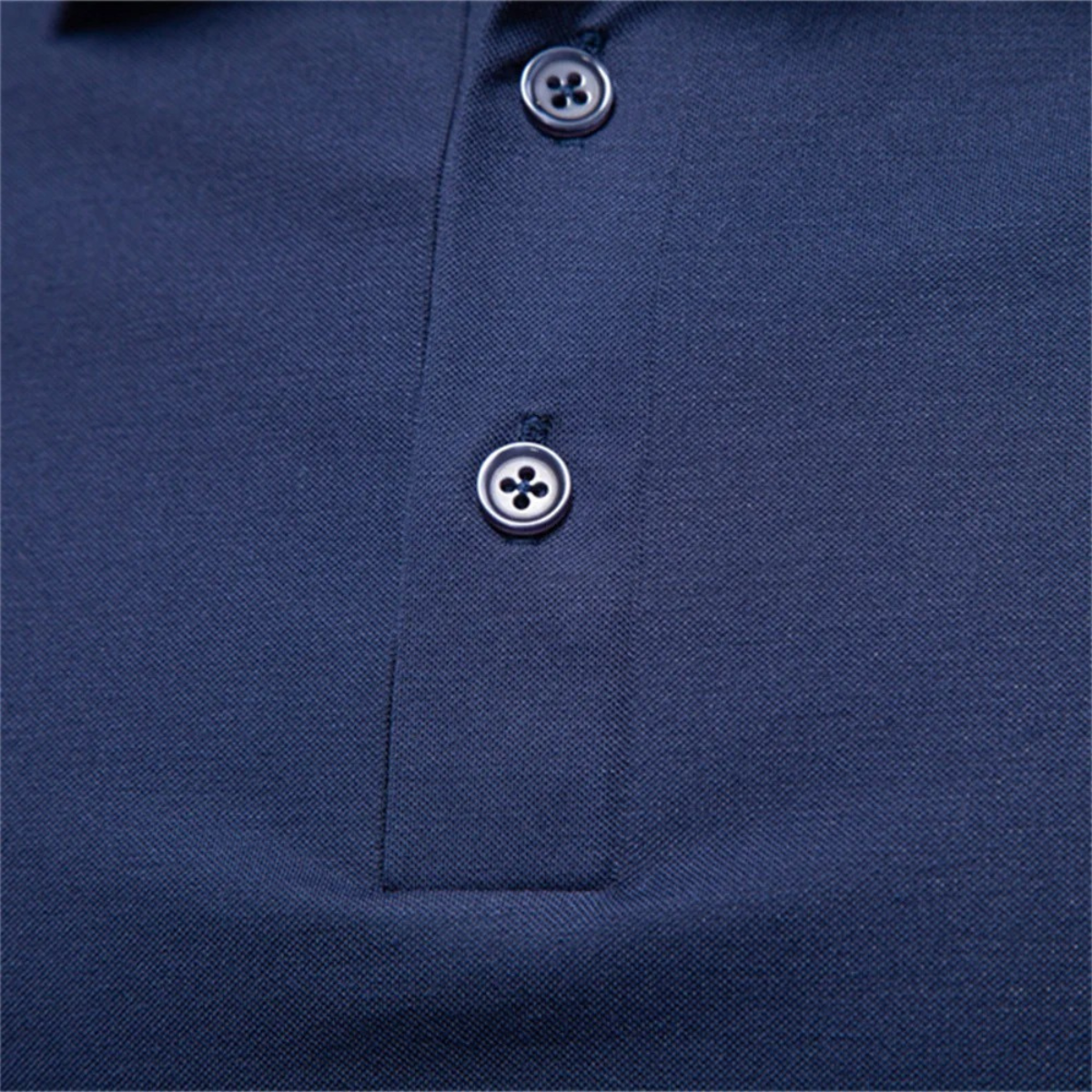 The Northgate Men’s Smart Polo Shirt – view 8