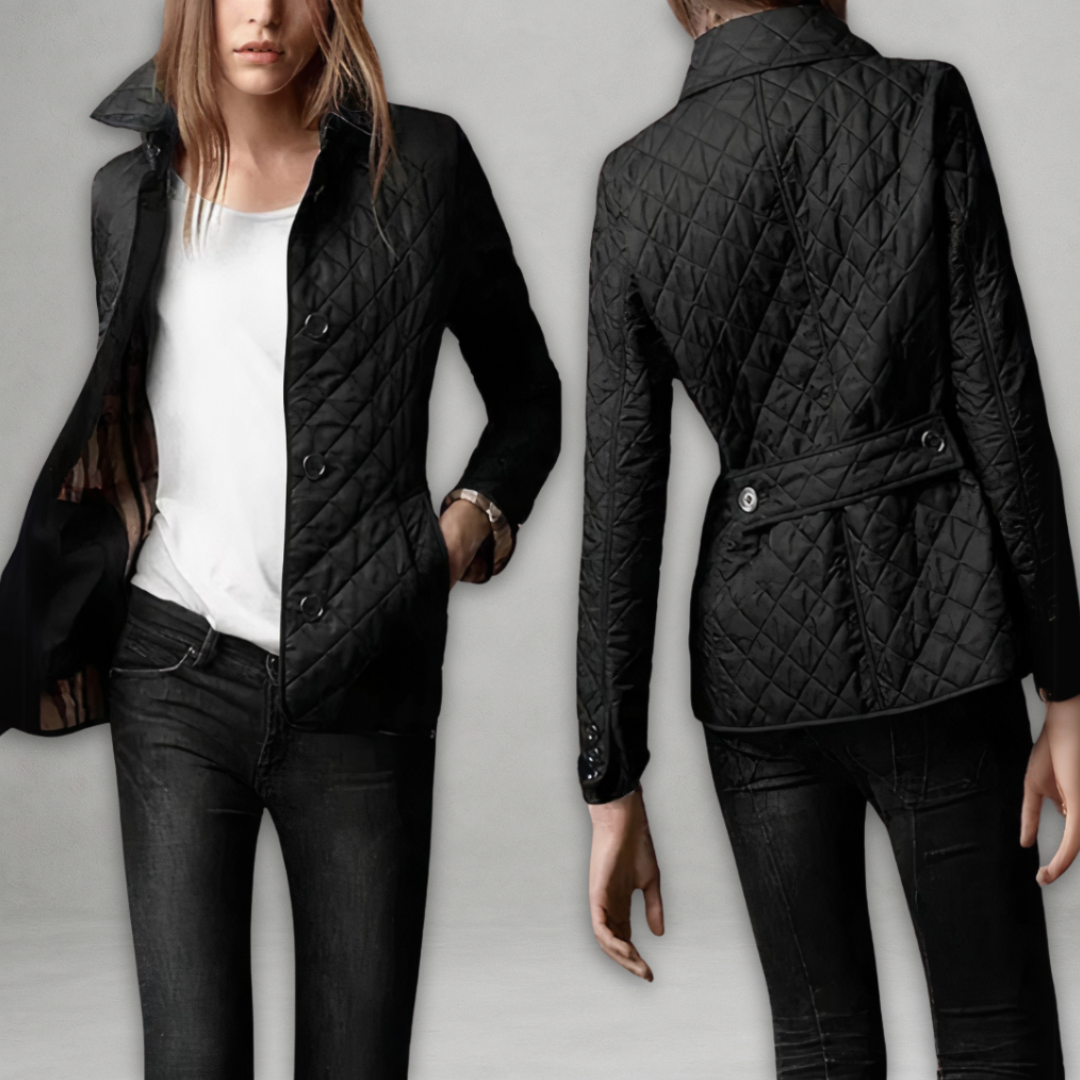 Jennifer | Fall Jacket – view 7