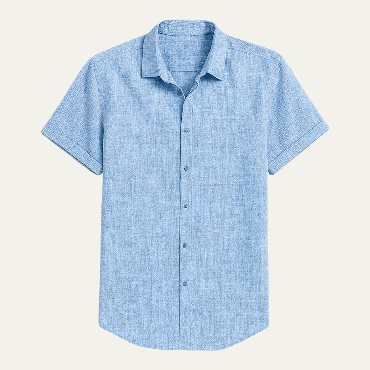 The Monaco Short Sleeve Shirt for Men – view 3