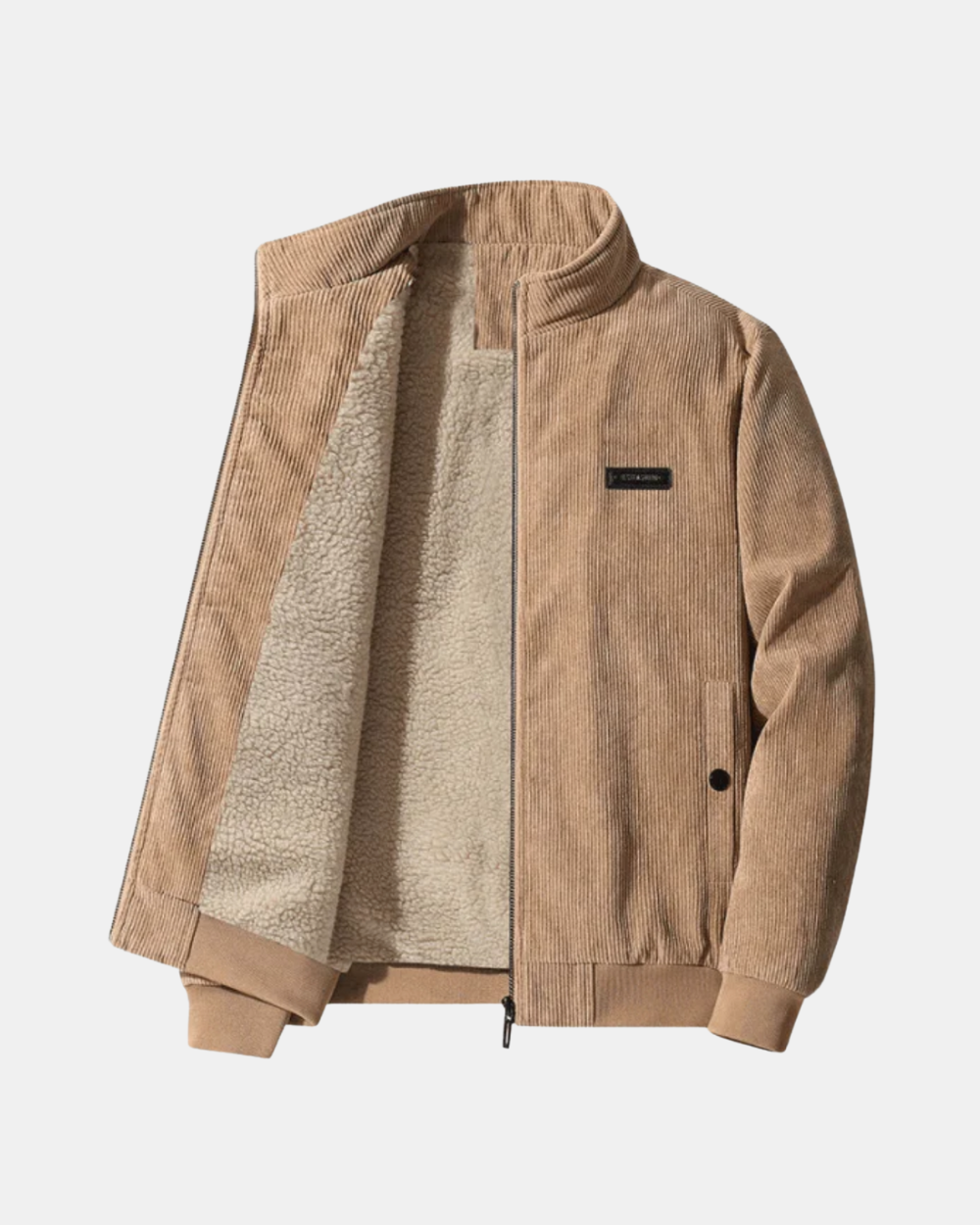 Cipresso™ | Stylish Winter Coat – view 5