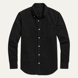 The Boston Casual Denim Shirt for Men – view 5