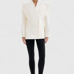 Valeria | Elegant Blazer – view 7