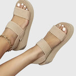 Kelsey | Elegant Orthopaedic Sandals – view 8