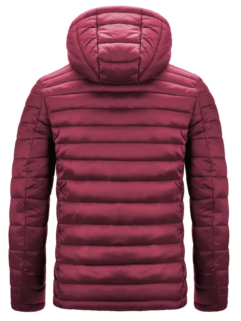 Émile™ | Stylish and Featherweight Jacket – view 9