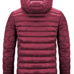 Émile™ | Stylish and Featherweight Jacket – view 9