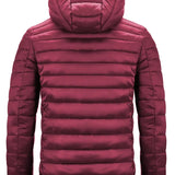 Émile™ | Stylish and Featherweight Jacket – view 9