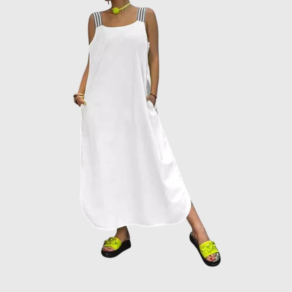 Faith | Summer Dress – view 7