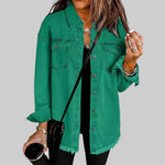 Novalyssa | Cozy Jacket for Ultimate Comfort – view 5
