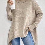 Audrey | Cozy Knit Sweater – view 24