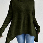 Audrey | Cozy Knit Sweater – view 10