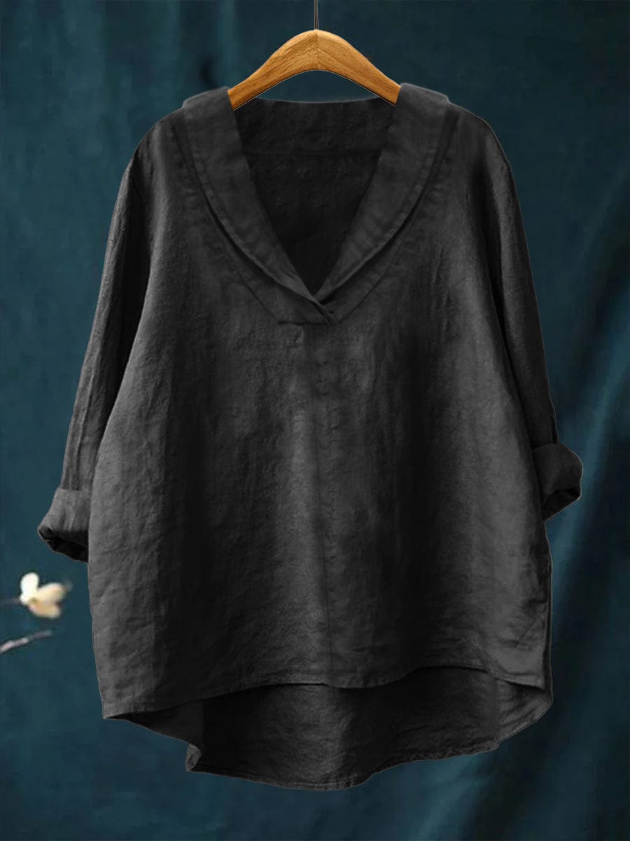 Samantha | Chic Summer Blouse – view 5