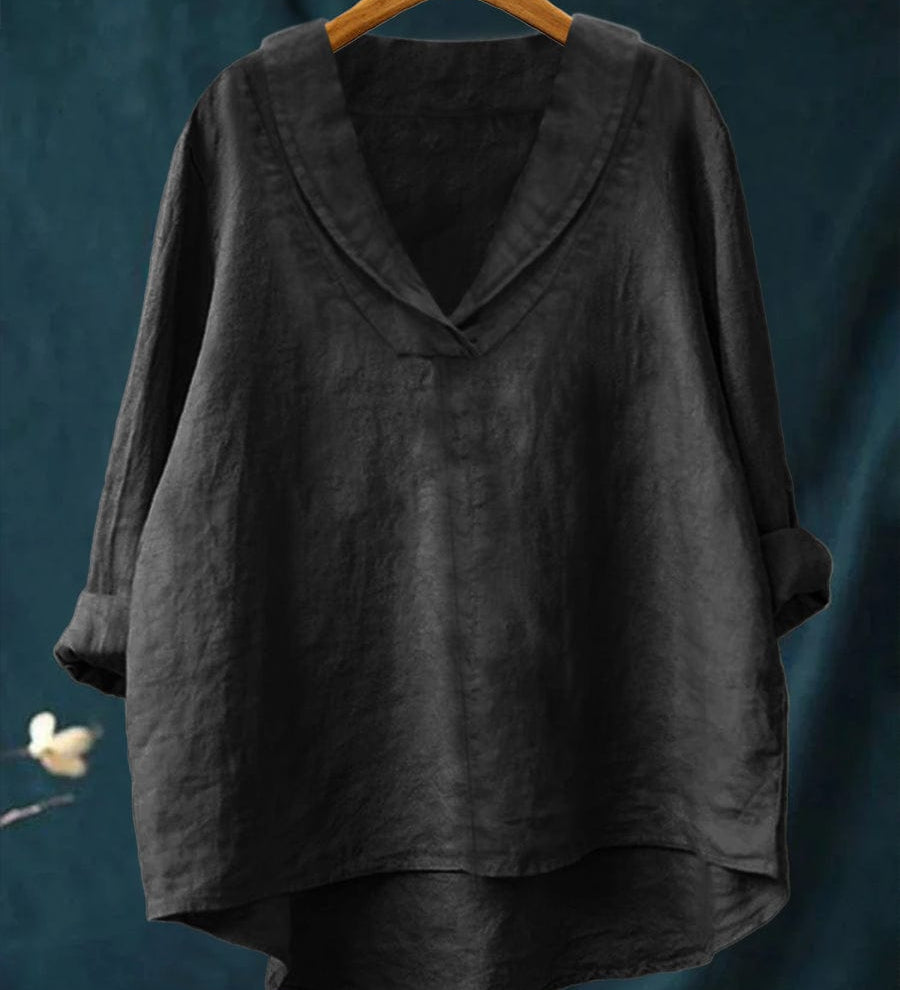 Samantha | Chic Summer Blouse – view 5