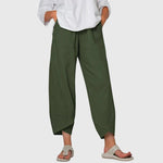 Mathilde | Cozy Fit Trousers – view 3