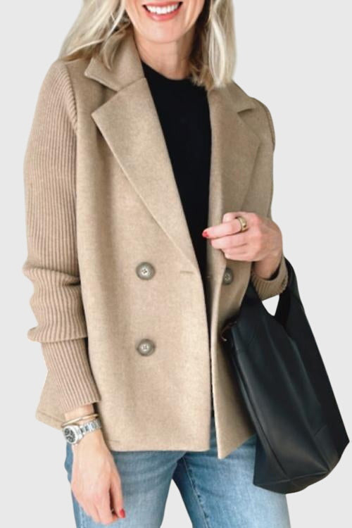 Melina | Elegant Blazer – view 4