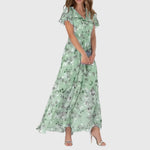 Lola | Flattering Dress – view 3