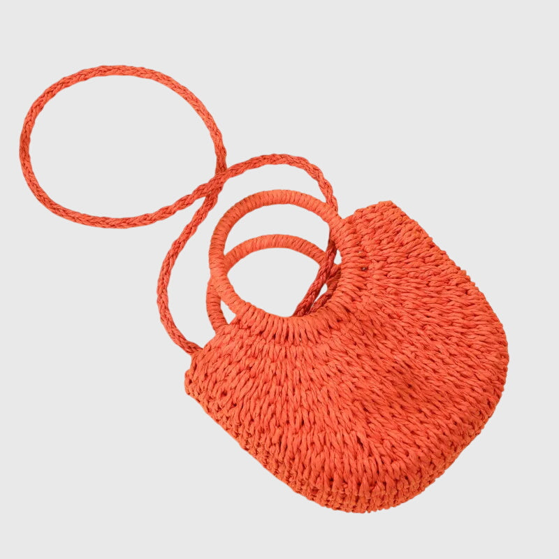 Léandra | Summer Tote Bag – view 3