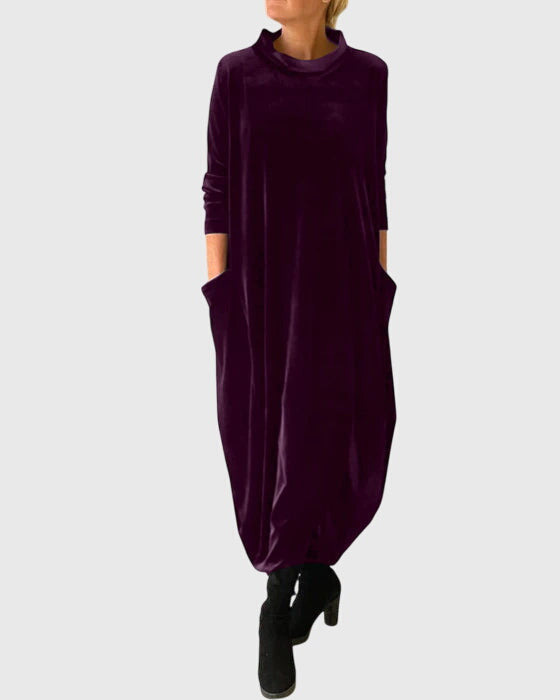 Madison | Elegant Dress – view 5