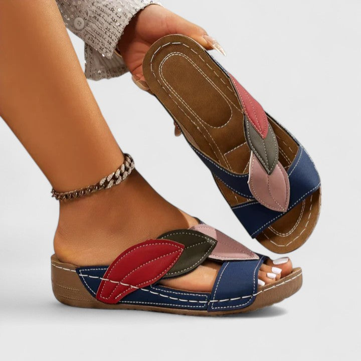 Bonnie | Orthopaedic Sandals – view 3