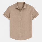The Westmere Shirt – Short Sleeve Shirt for Men – view 7