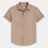 The Westmere Shirt – Short Sleeve Shirt for Men – view 7