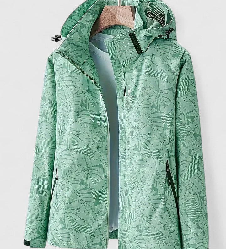 Thanyelle | Chic Elegance Jacket – view 2