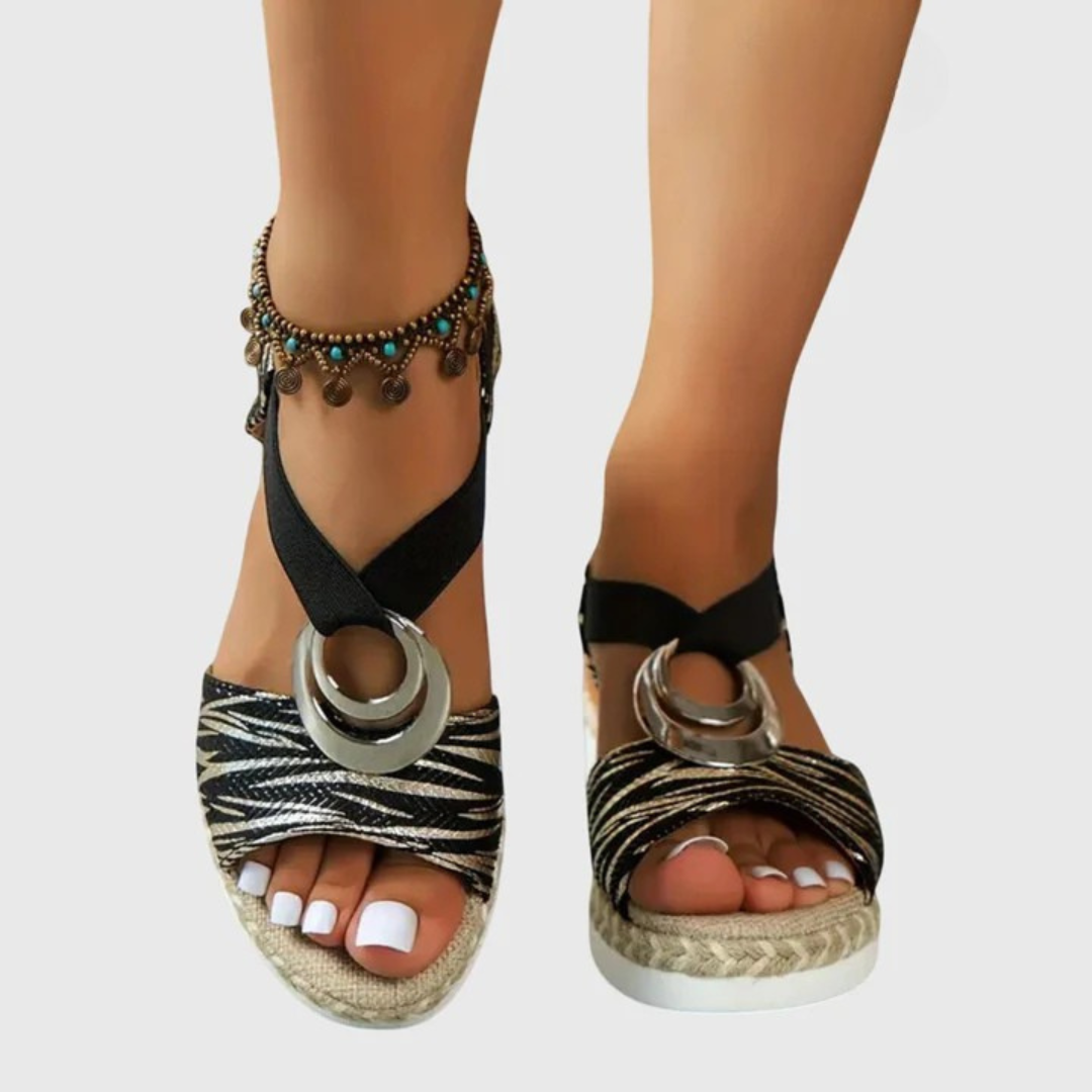 Olivia | Orthopaedic Sandals – view 10