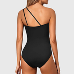 Maëlle | Asymmetrical Sculpting Swimwear – view 6