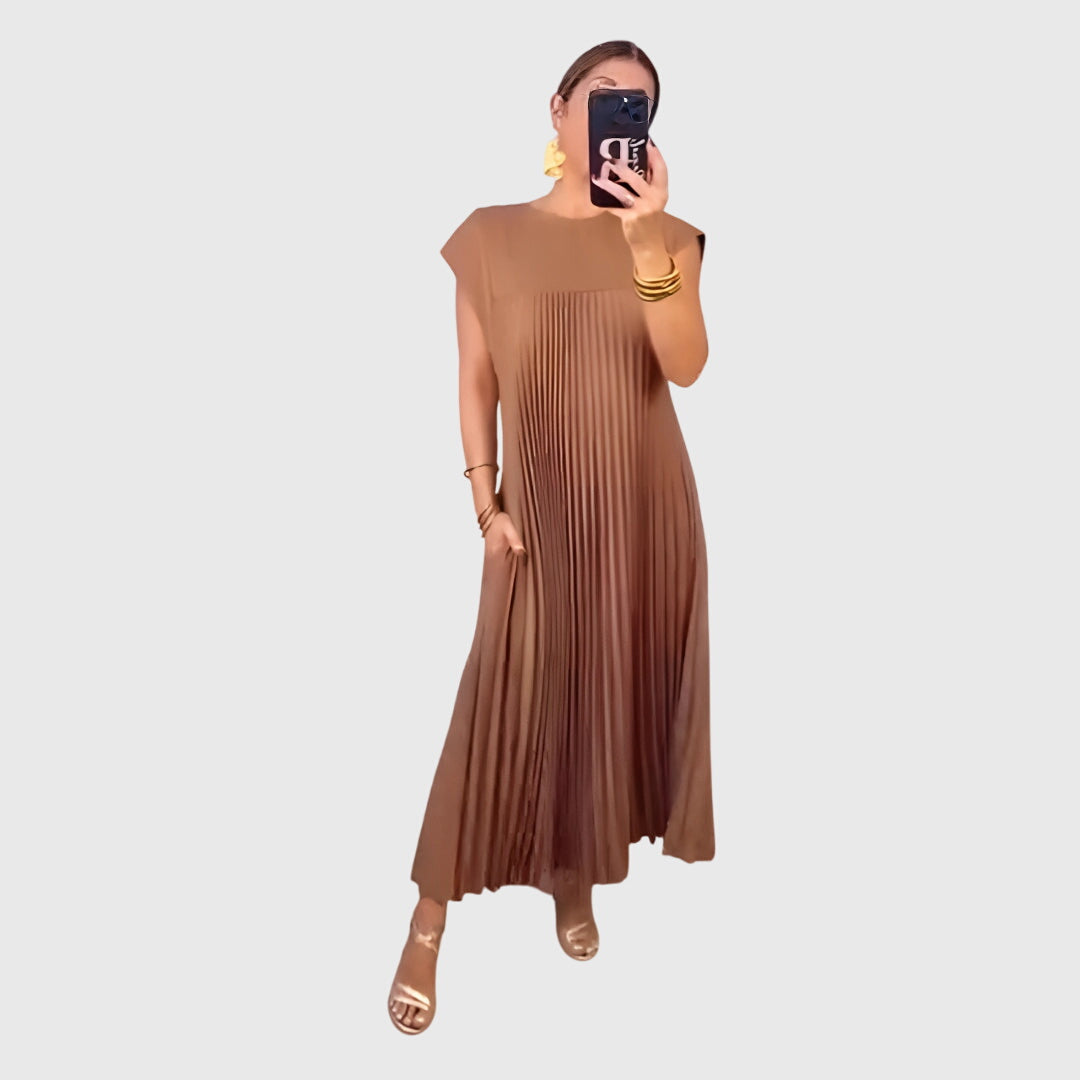 Mariana | Elegant Dress – view 3