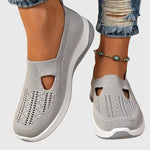 Océane | Orthopaedic Walking Shoes – view 2