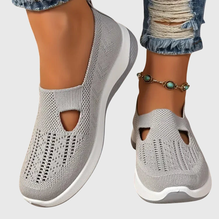 Océane | Orthopaedic Walking Shoes – view 2