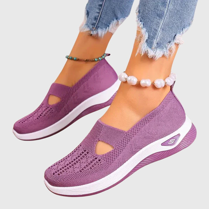 Océane | Orthopaedic Walking Shoes – view 11