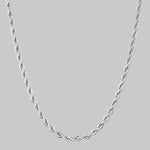 Hélène – Gold Necklace with Dotted Accents – view 5